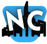 logo nossa cidade